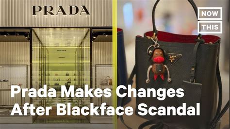 prada controversy 2019|Prada controversy today.